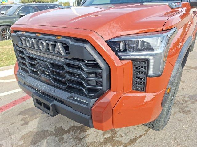 used 2024 Toyota Tundra Hybrid car, priced at $69,998