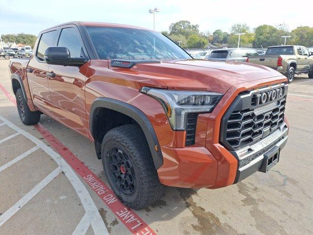 used 2024 Toyota Tundra Hybrid car, priced at $69,998