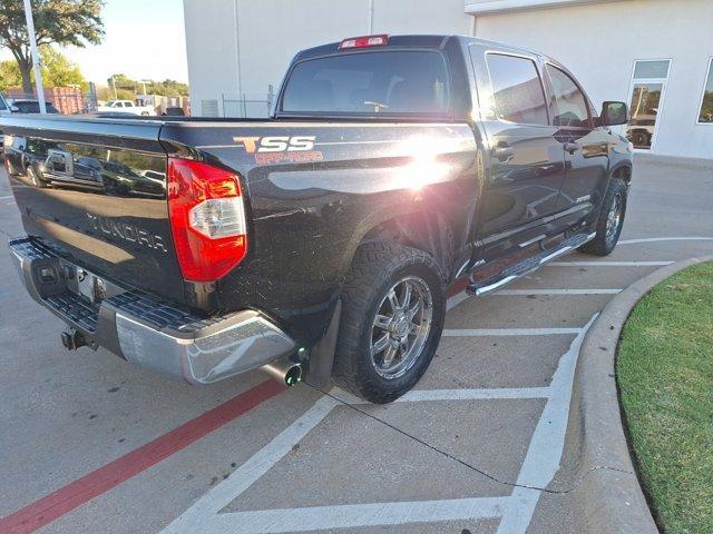 used 2015 Toyota Tundra car, priced at $18,774