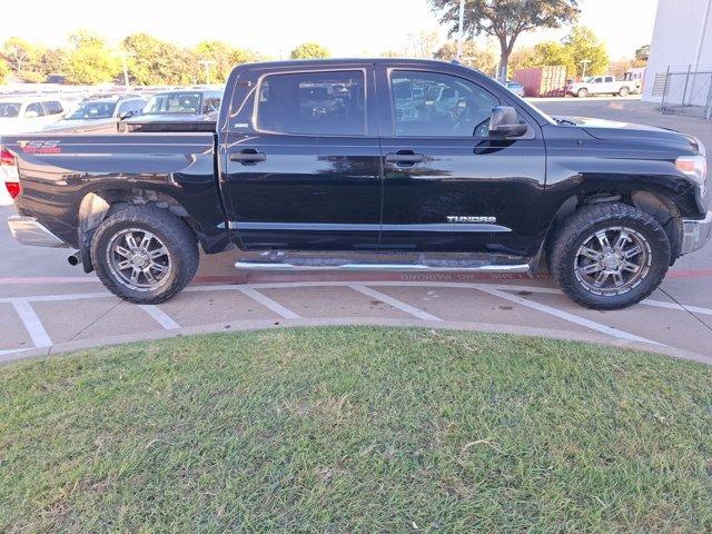 used 2015 Toyota Tundra car, priced at $18,774