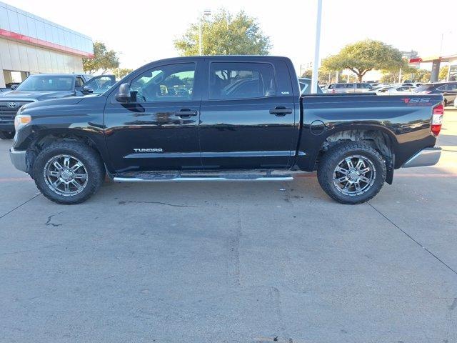 used 2015 Toyota Tundra car, priced at $18,774