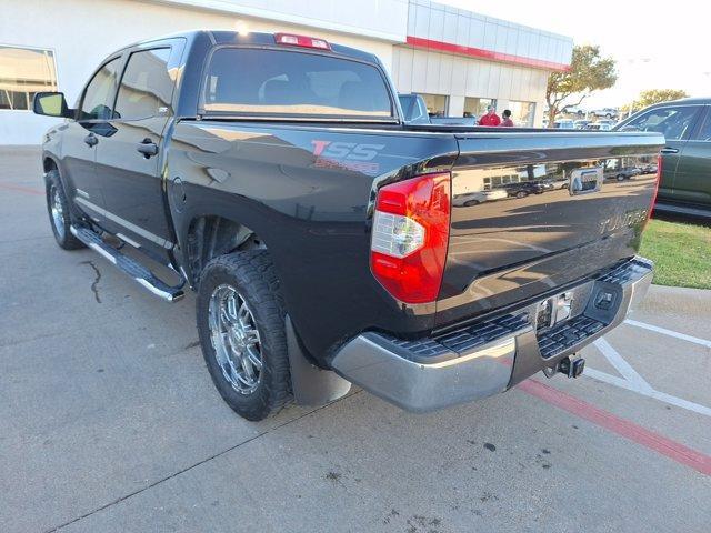 used 2015 Toyota Tundra car, priced at $18,774