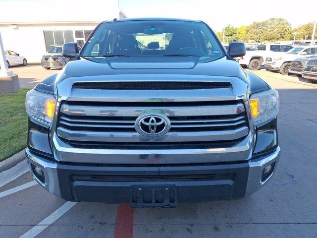 used 2015 Toyota Tundra car, priced at $18,774