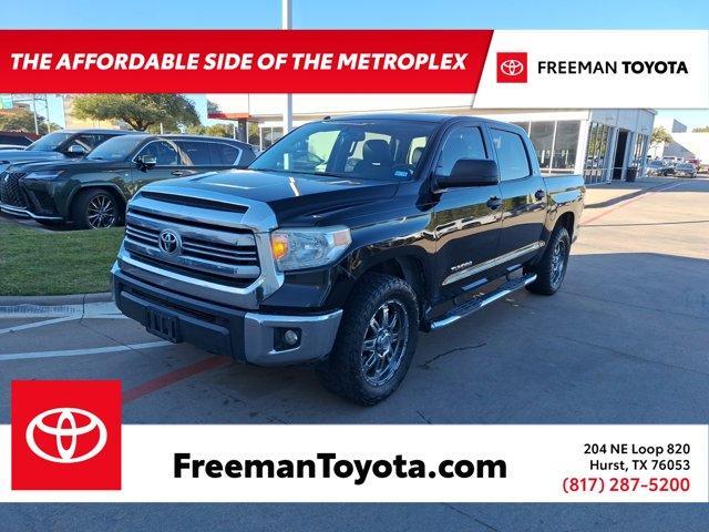 used 2015 Toyota Tundra car, priced at $18,774