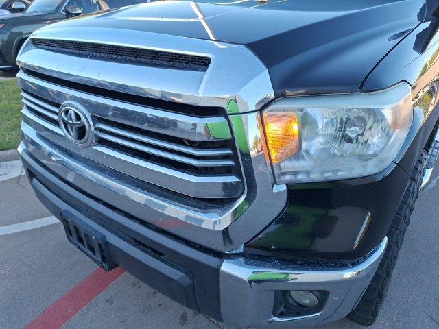 used 2015 Toyota Tundra car, priced at $18,774