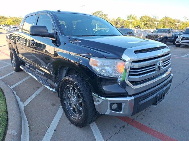 used 2015 Toyota Tundra car, priced at $18,774