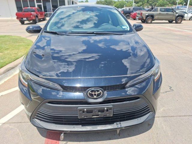 used 2024 Toyota Corolla car, priced at $21,998