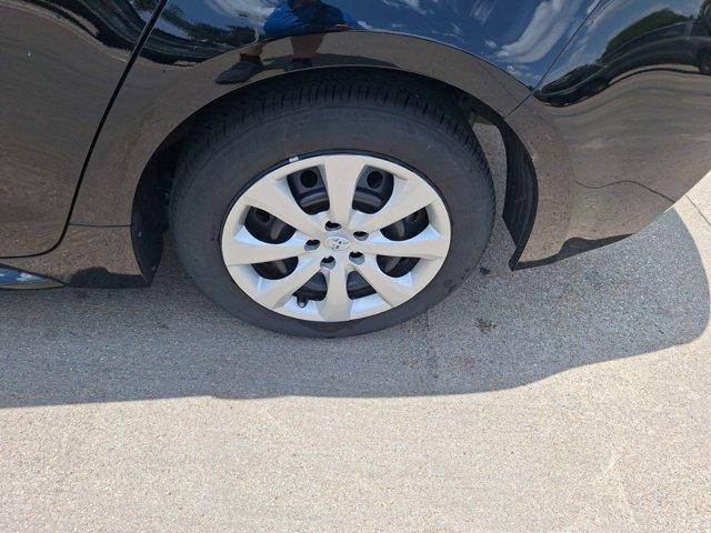 used 2024 Toyota Corolla car, priced at $21,998