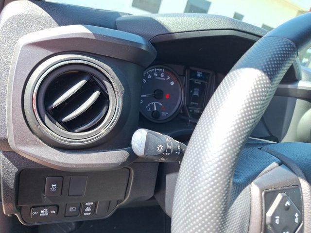 used 2021 Toyota Tacoma car, priced at $36,298