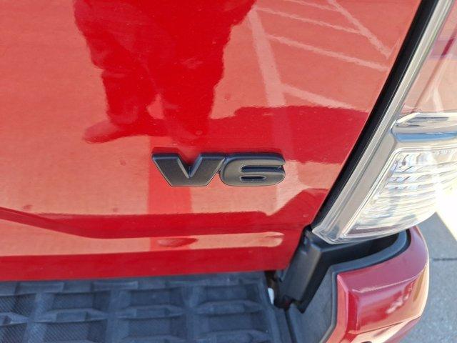 used 2021 Toyota Tacoma car, priced at $36,298