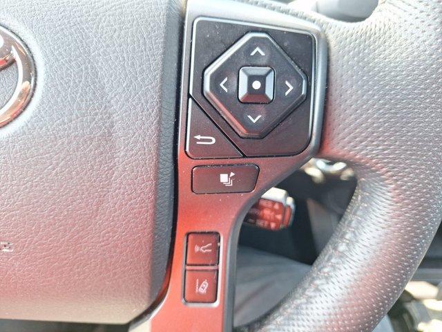 used 2021 Toyota Tacoma car, priced at $36,298