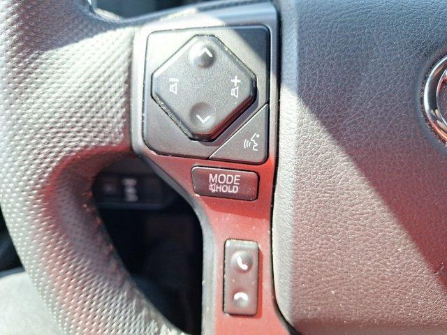 used 2021 Toyota Tacoma car, priced at $37,998