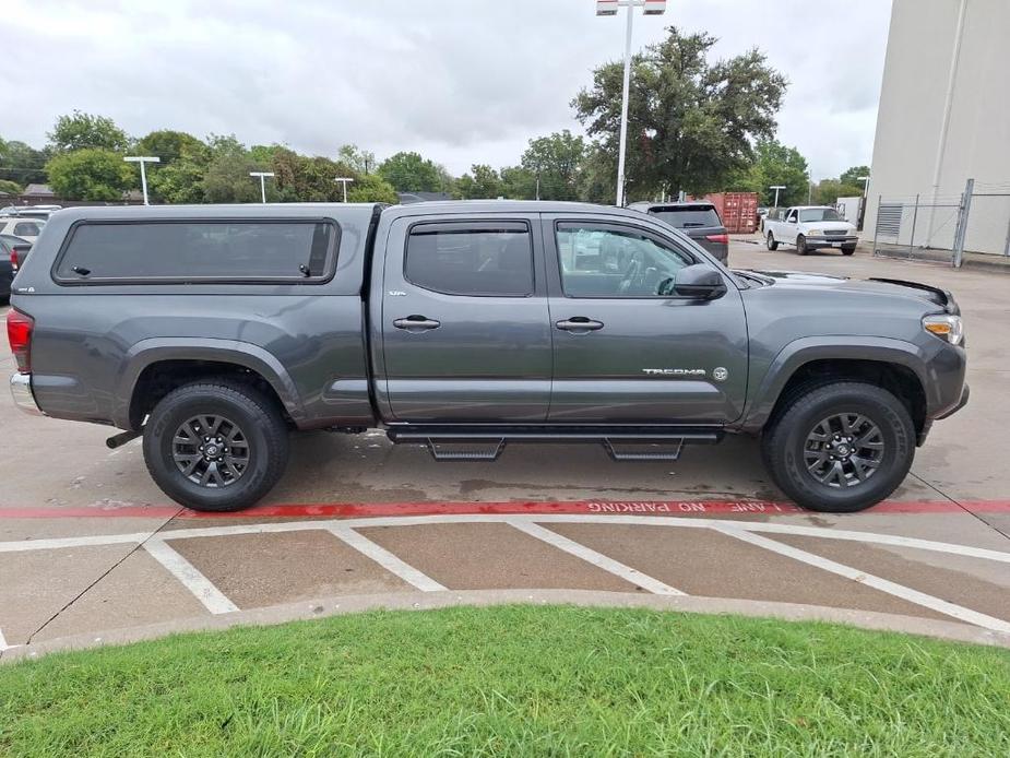 used 2021 Toyota Tacoma car, priced at $22,998