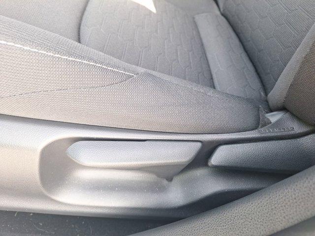 used 2024 Toyota Corolla Hatchback car, priced at $25,598