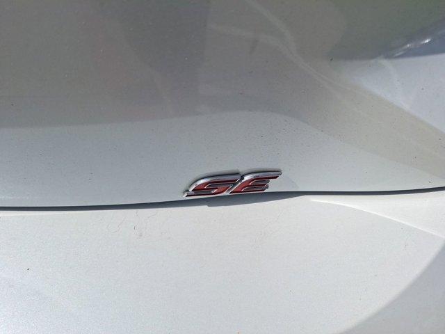 used 2024 Toyota Corolla Hatchback car, priced at $25,598