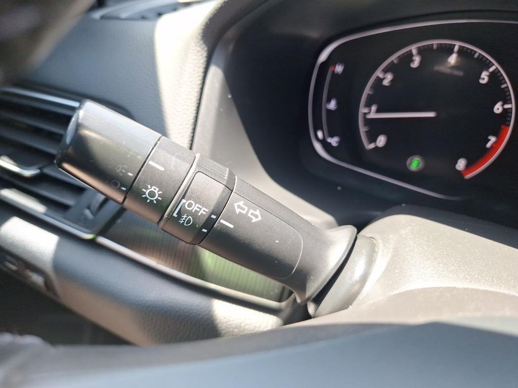 used 2018 Honda Accord car, priced at $15,690