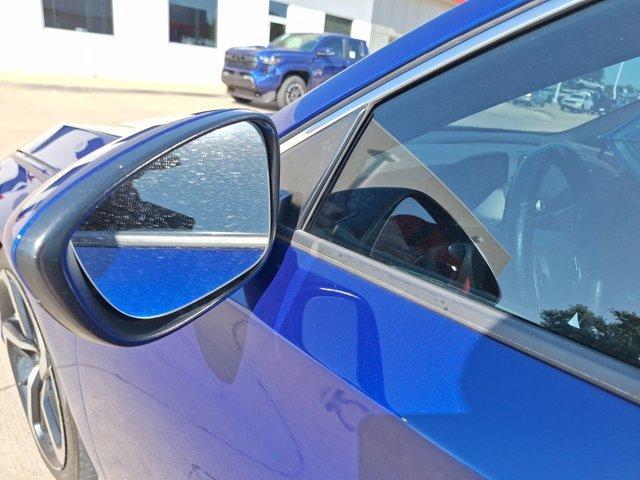 used 2018 Honda Accord car, priced at $17,274