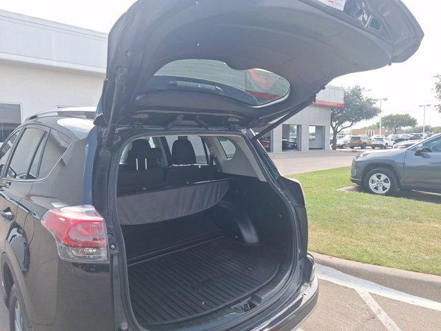 used 2018 Toyota RAV4 Hybrid car, priced at $18,562