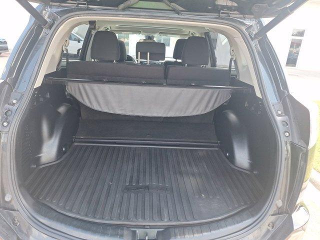 used 2018 Toyota RAV4 Hybrid car, priced at $18,562