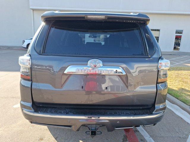 used 2016 Toyota 4Runner car, priced at $29,998