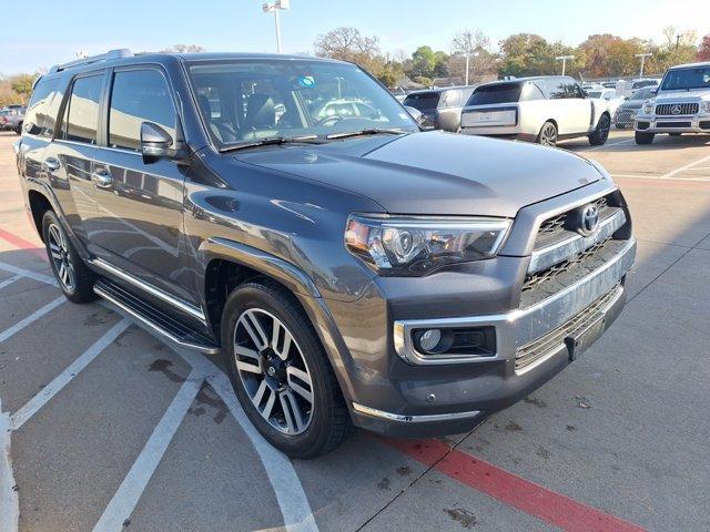 used 2016 Toyota 4Runner car, priced at $29,998