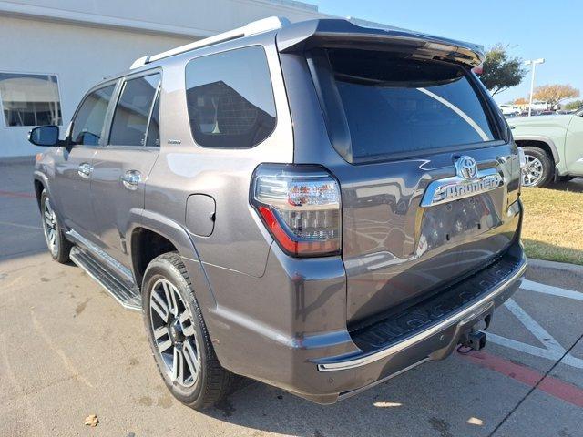 used 2016 Toyota 4Runner car, priced at $29,998