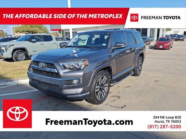 used 2016 Toyota 4Runner car, priced at $29,998