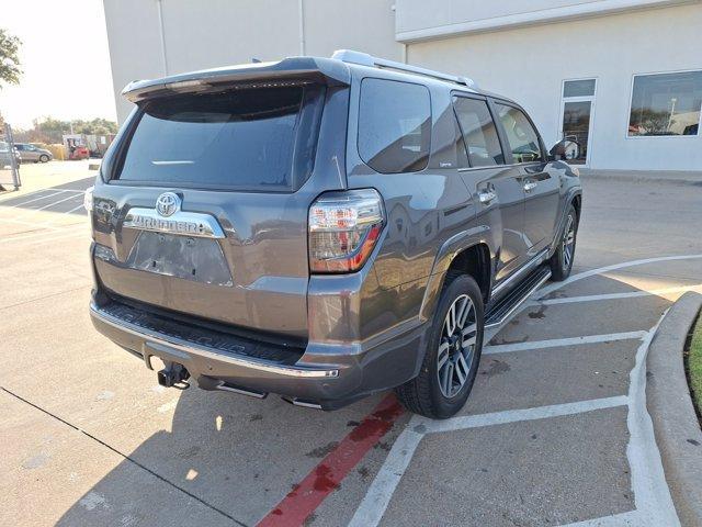 used 2016 Toyota 4Runner car, priced at $29,998