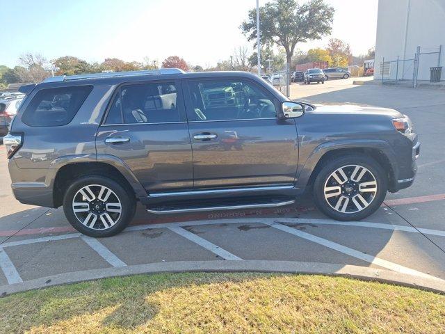 used 2016 Toyota 4Runner car, priced at $29,998