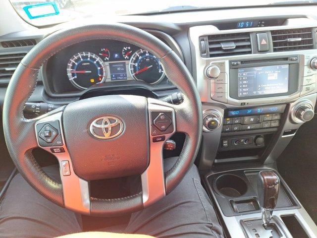 used 2016 Toyota 4Runner car, priced at $29,998