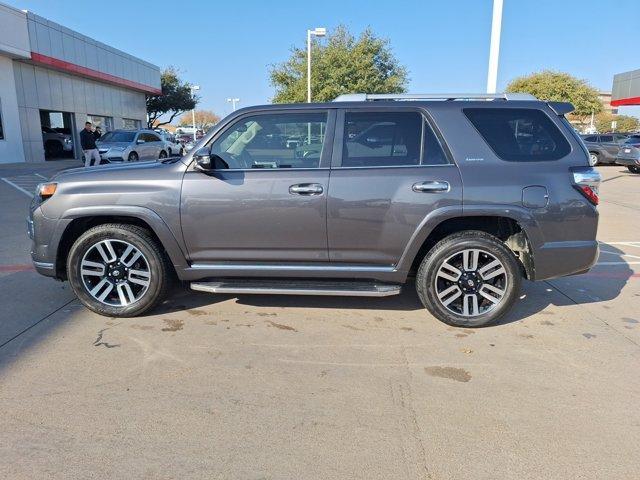 used 2016 Toyota 4Runner car, priced at $29,998