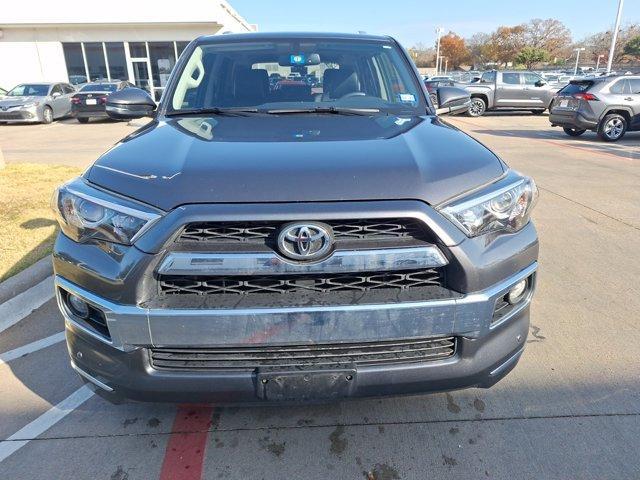 used 2016 Toyota 4Runner car, priced at $29,998