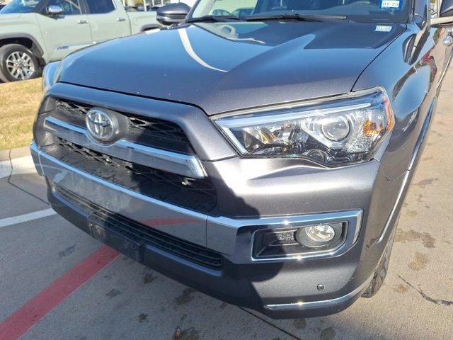 used 2016 Toyota 4Runner car, priced at $29,998