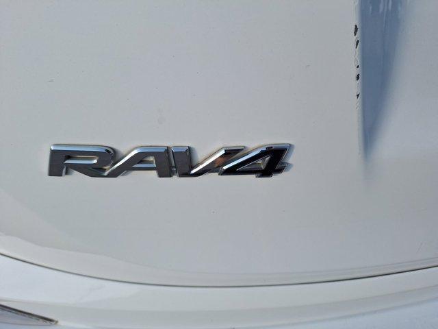 used 2017 Toyota RAV4 car, priced at $20,798