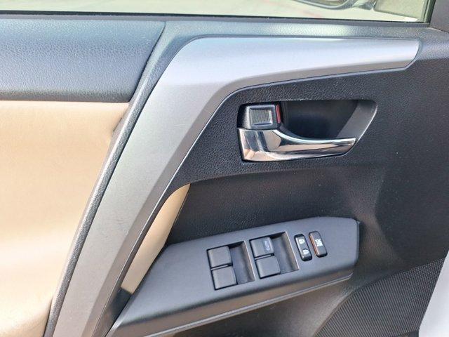 used 2017 Toyota RAV4 car, priced at $20,798