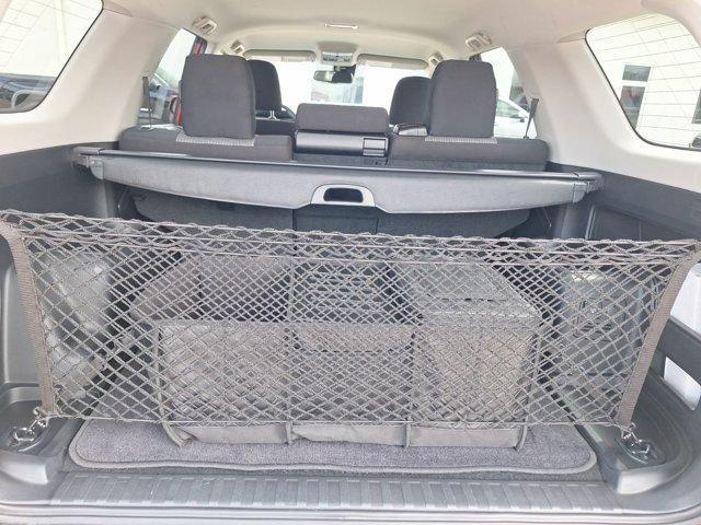 used 2023 Toyota 4Runner car, priced at $38,898