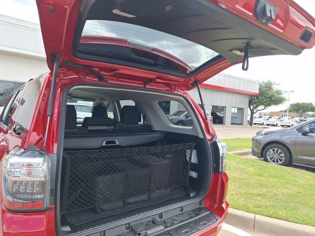 used 2023 Toyota 4Runner car, priced at $38,898