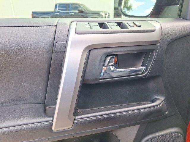 used 2023 Toyota 4Runner car, priced at $38,898