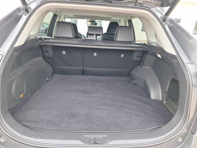 used 2022 Toyota RAV4 car, priced at $36,274