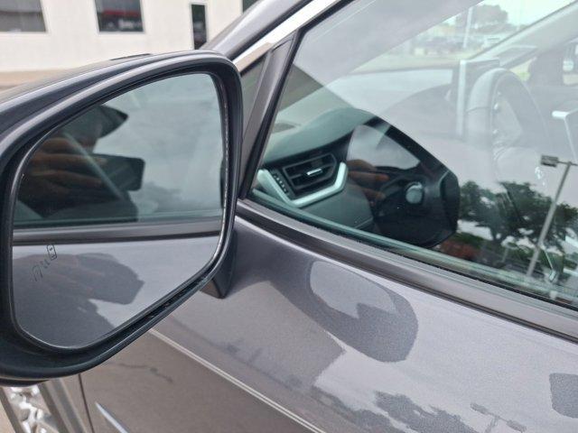 used 2022 Toyota RAV4 car, priced at $36,274
