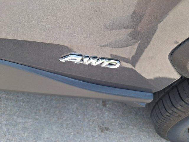 used 2021 Toyota RAV4 Hybrid car, priced at $25,498
