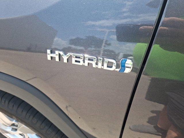 used 2021 Toyota RAV4 Hybrid car, priced at $25,498