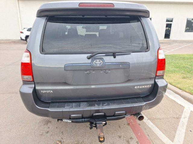 used 2008 Toyota 4Runner car, priced at $13,598