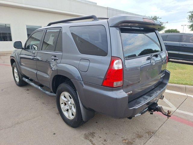 used 2008 Toyota 4Runner car, priced at $13,598