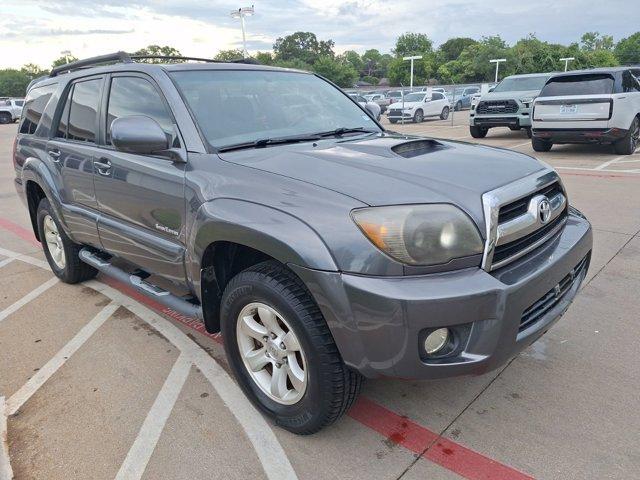 used 2008 Toyota 4Runner car, priced at $13,598