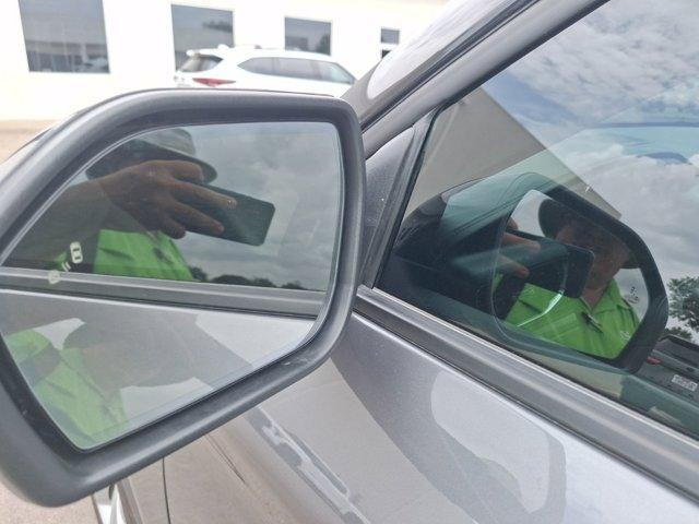 used 2023 Ford Explorer car, priced at $44,898