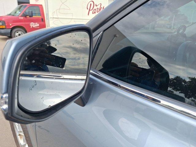 used 2022 Toyota Highlander car, priced at $31,498
