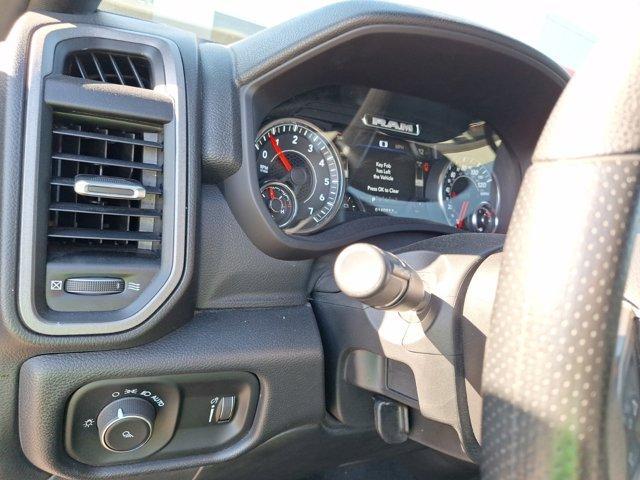 used 2023 Ram 2500 car, priced at $41,974