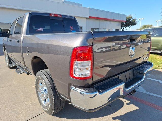 used 2023 Ram 2500 car, priced at $41,974