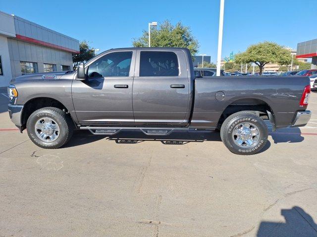 used 2023 Ram 2500 car, priced at $41,974